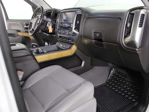 Used 2019 Chevrolet Silverado 3500 LTZ w/ Duramax Plus Package image 39