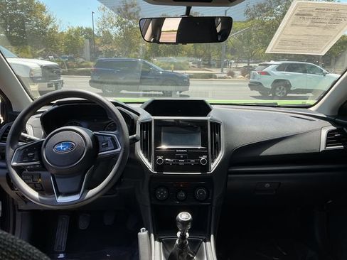 Used 2018 Subaru Crosstrek 2.0i AWD/4WD image 13