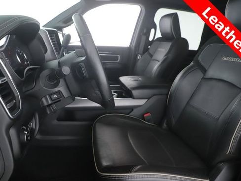 Used 2020 RAM 2500 Laramie image 16