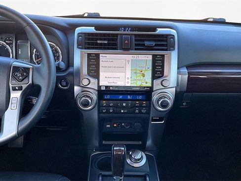 Used 2022 Toyota 4Runner Limited image 6