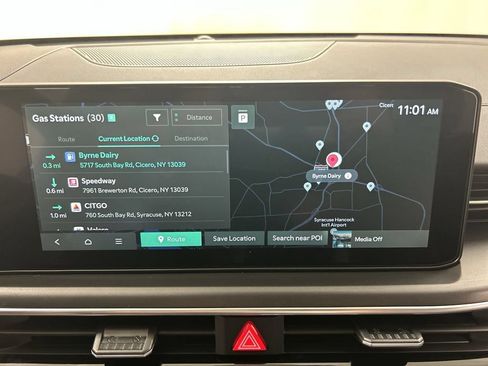 New 2026 Kia K5 GT-Line w/ GT-Line Premium Package AWD/4WD image 17