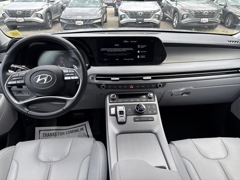 Certified 2025 Hyundai Palisade SEL AWD/4WD image 17