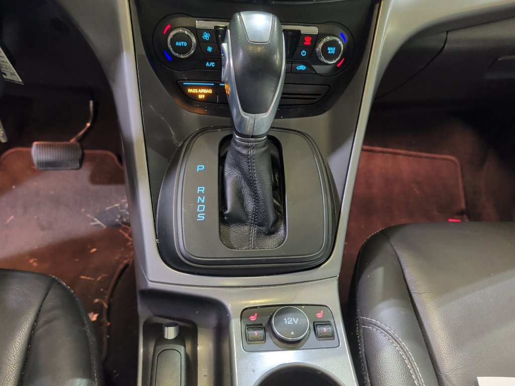 Used 2016 Ford Escape SE w/ SE Leather Comfort Package AWD/4WD image 20