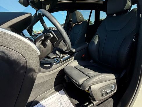 Used 2019 BMW X3 xDrive30i w/ Convenience Package image 11