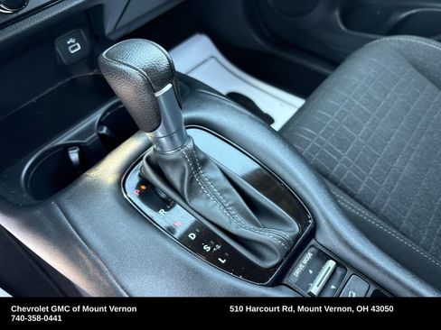 Used 2023 Honda HR-V LX image 51