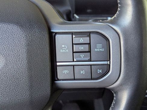 Certified 2023 Ford F150 Lariat w/ Equipment Group 502A High image 24