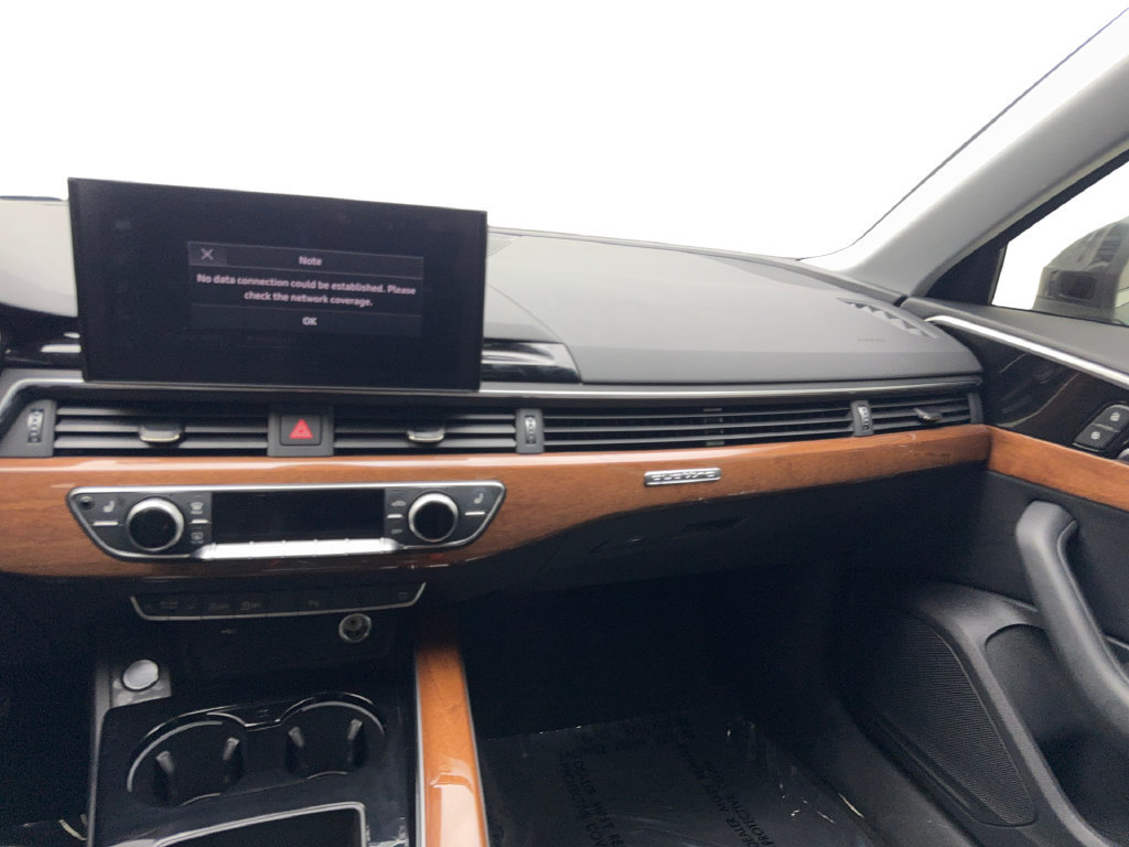 Used 2023 Audi A4 2.0T Premium w/ Convenience Package AWD/4WD image 57