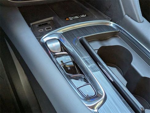 Used 2023 Buick Enclave Essence w/ LPO, Floor Liner Package image 24