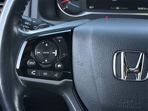 Used 2021 Honda Pilot Black Edition image 14