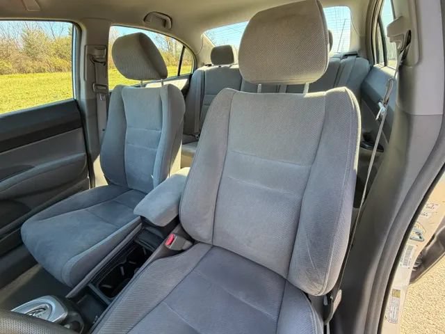 Used 2009 Honda Civic LX image 23