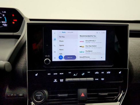 Used 2024 Subaru Solterra image 17