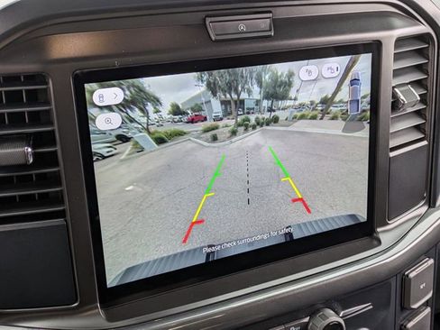 New 2026 Ford F150 STX w/ Equipment Group 200A image 53