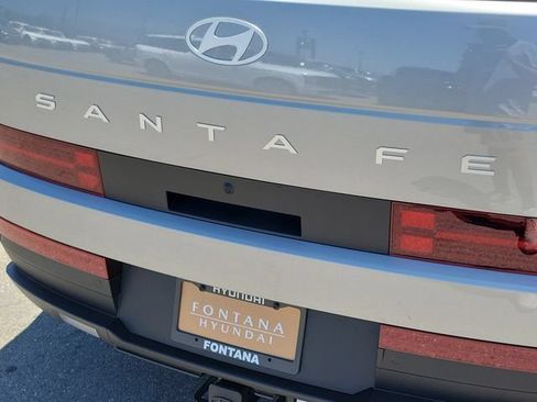 New 2026 Hyundai Santa Fe SEL w/ Tow & Go Package FWD image 29