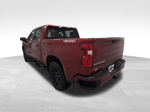 New 2026 Chevrolet Silverado 1500 RST w/ RST Select Package image 3