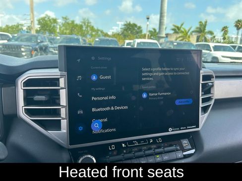 Used 2023 Toyota Sequoia SR5 image 14