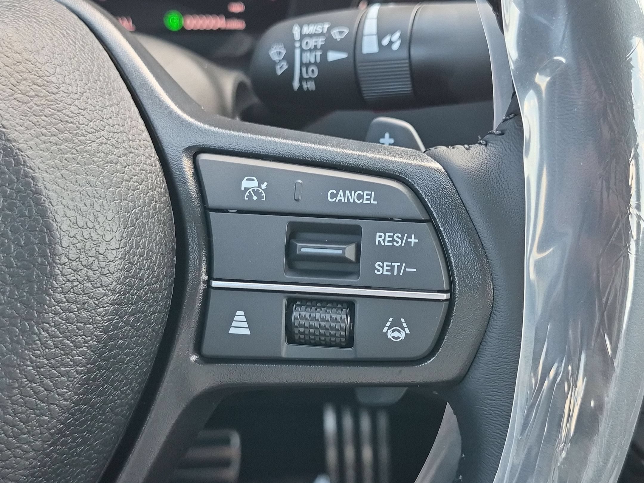 New 2026 Honda Accord Sport image 18
