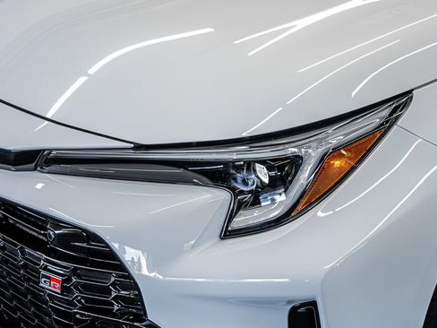 Used 2024 Toyota Corolla GR image 9
