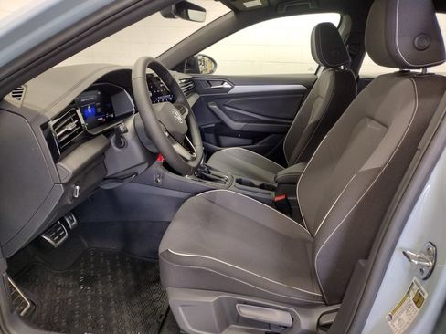 New 2026 Volkswagen Jetta Sport FWD image 18