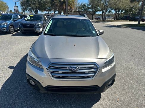 Used 2017 Subaru Outback 2.5i Limited image 14