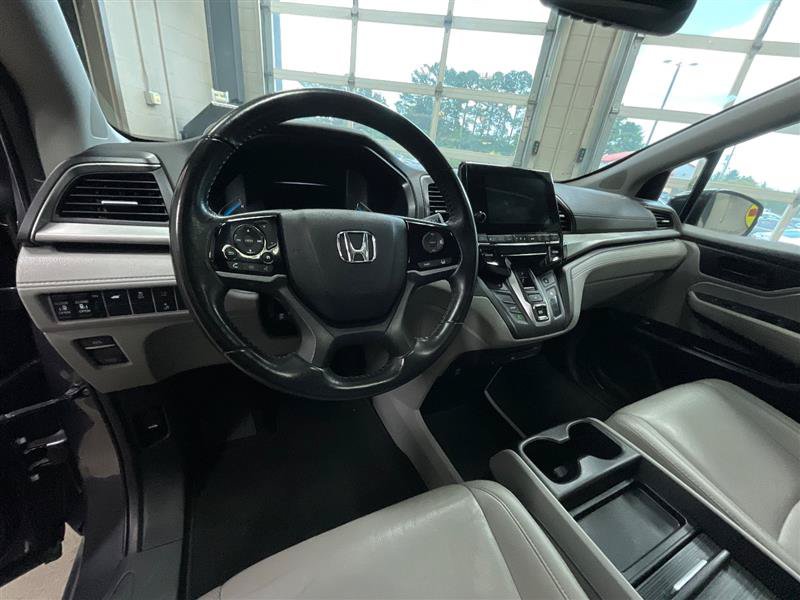 Used 2019 Honda Odyssey EX-L image 12