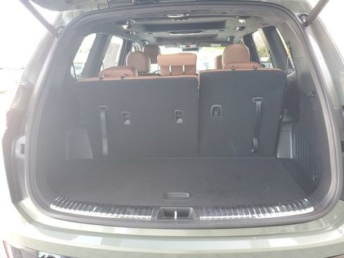 Certified 2025 Kia Telluride SX Prestige X-Line AWD/4WD image 6