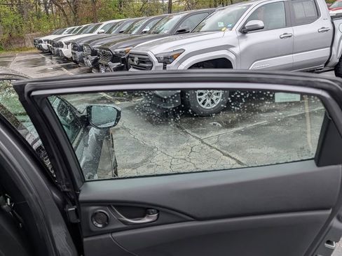 Used 2021 Honda Civic Sport image 17