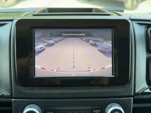 Used 2025 RAM ProMaster 2500 w/ U-Haul Equipment Group FWD image 19