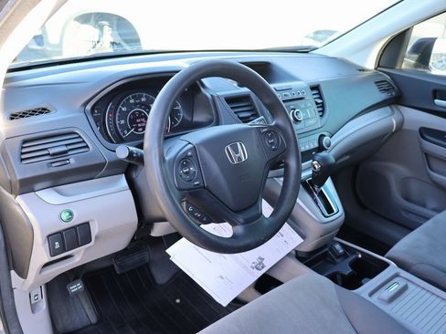 Used 2013 Honda CR-V LX image 16