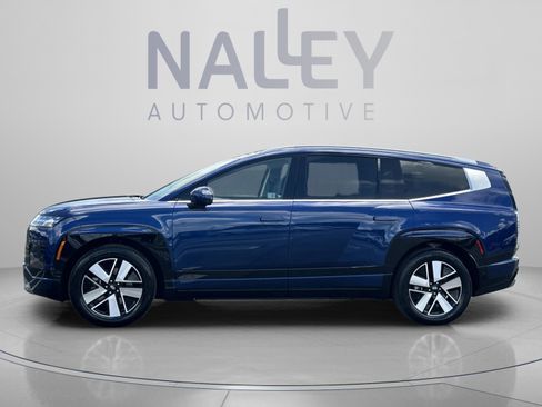 New 2026 Hyundai Ioniq 9 SEL AWD/4WD image 3