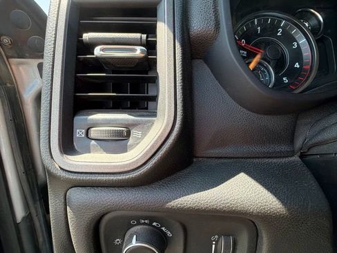 Used 2022 RAM 2500 Tradesman AWD/4WD image 17