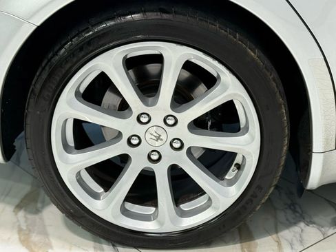 Used 2006 Maserati Quattroporte image 36