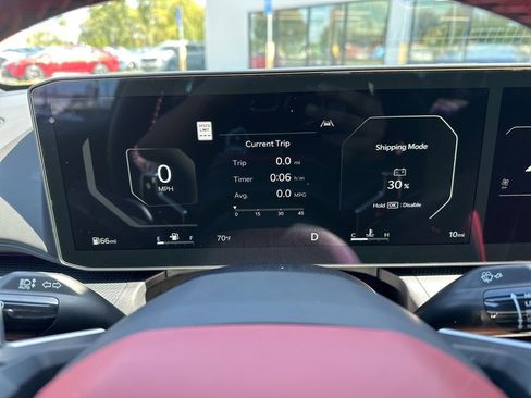 New 2025 Kia K4 GT-Line Turbo image 35