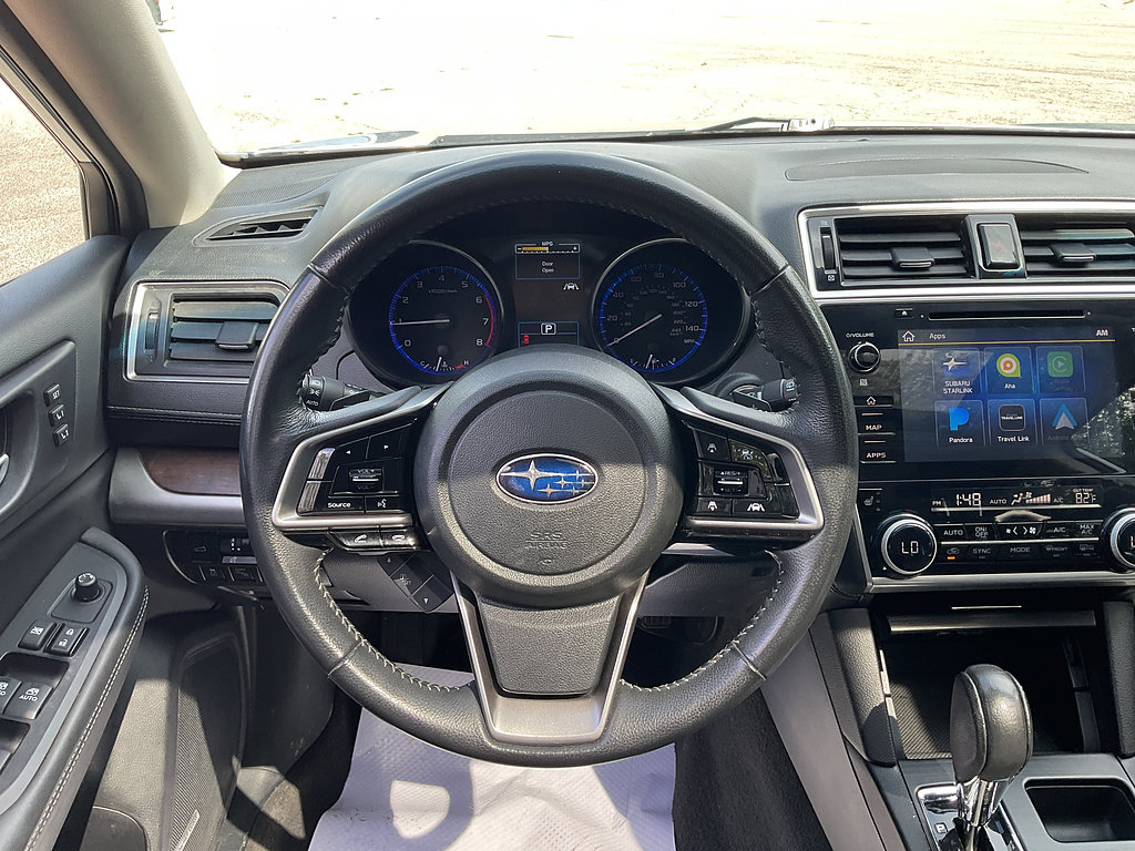 Used 2019 Subaru Outback 2.5i Limited w/ Popular Package #2 AWD/4WD image 11
