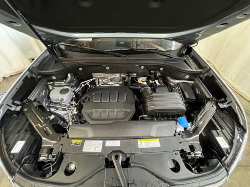 New 2026 Volkswagen Atlas SEL AWD/4WD image 29