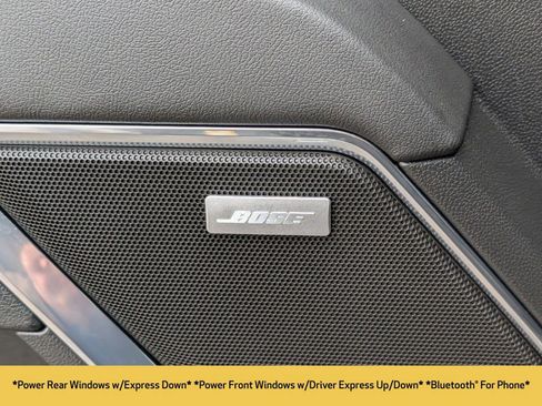 Used 2023 Chevrolet Silverado 1500 RST w/ Rally Edition image 15