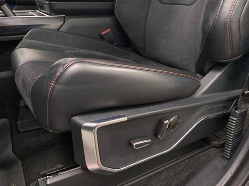 Used 2023 Ford F150 Raptor w/ Equipment Group 802A Raptor R image 14