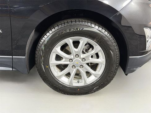 Used 2021 Chevrolet Equinox LS w/ LS Convenience Package FWD image 35