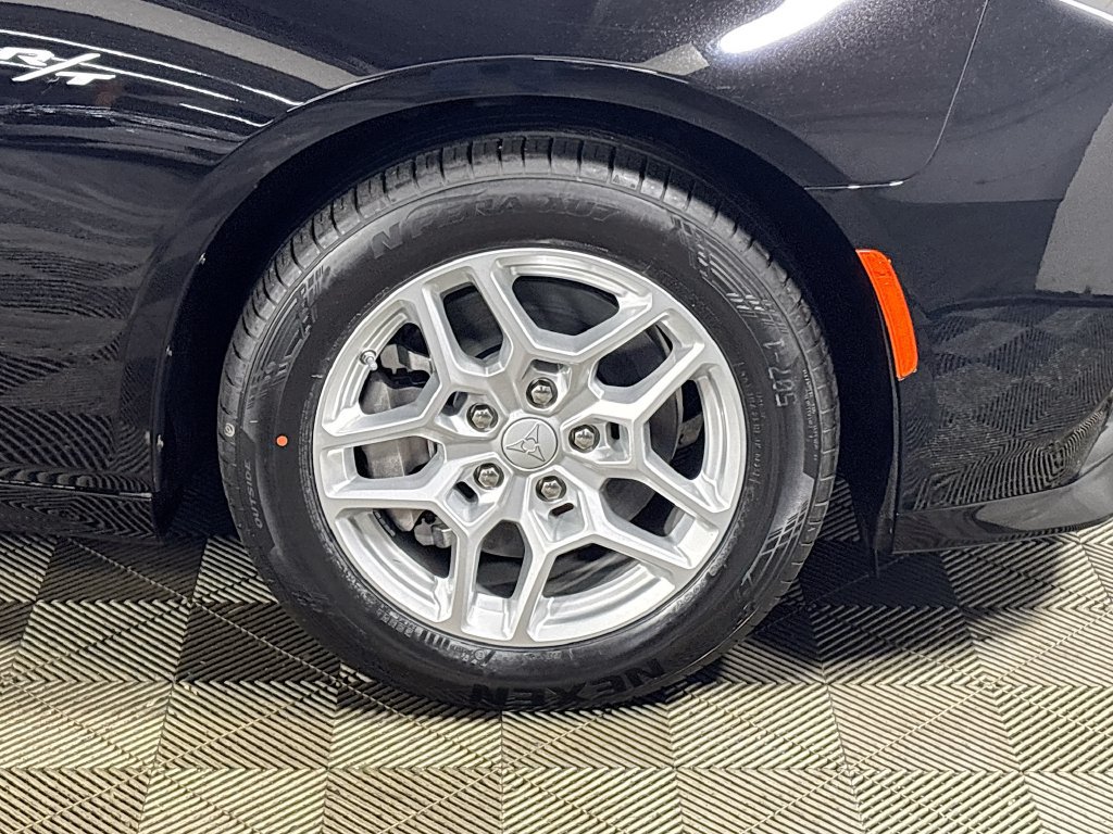 New 2026 Dodge Charger R/T AWD/4WD image 21