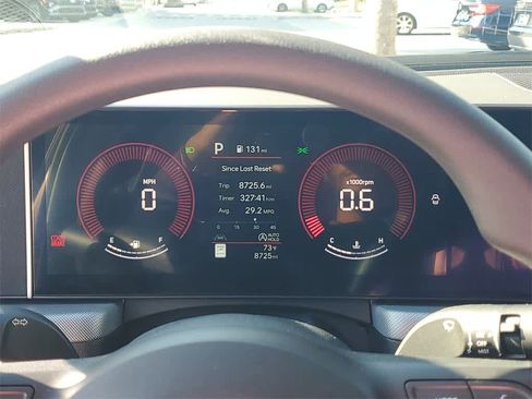 Used 2025 Hyundai Sonata SE image 26