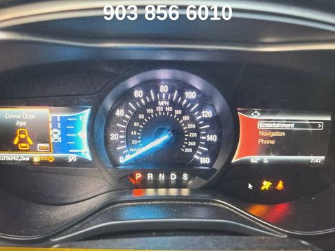 Used 2019 Ford Fusion SE w/ Equipment Group 151A image 16