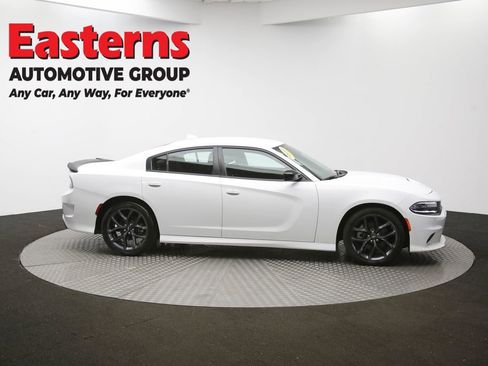 Used 2023 Dodge Charger GT w/ Blacktop Package image 45