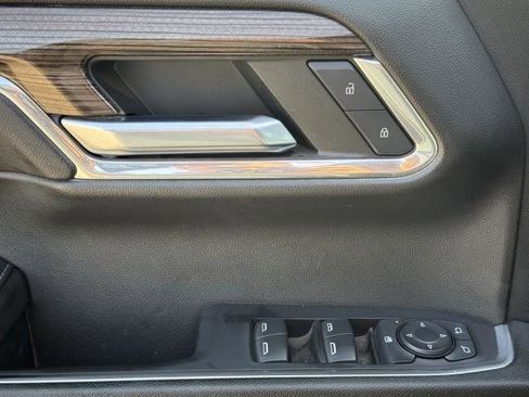 Used 2023 Chevrolet Silverado 1500 LT w/ Texas Edition Plus image 24