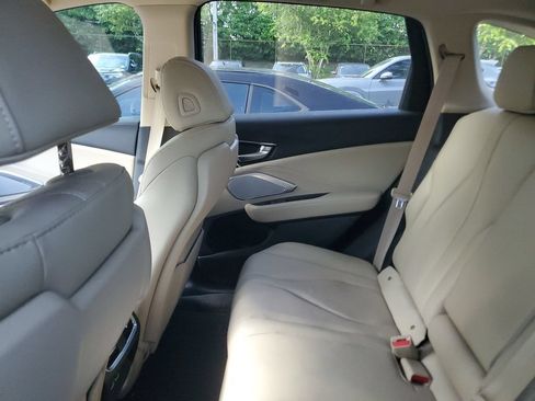 Used 2021 Acura RDX FWD w/ Technology Package image 6