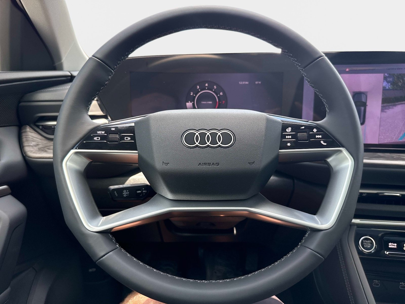 New 2026 Audi Q5 Premium Plus AWD/4WD image 27