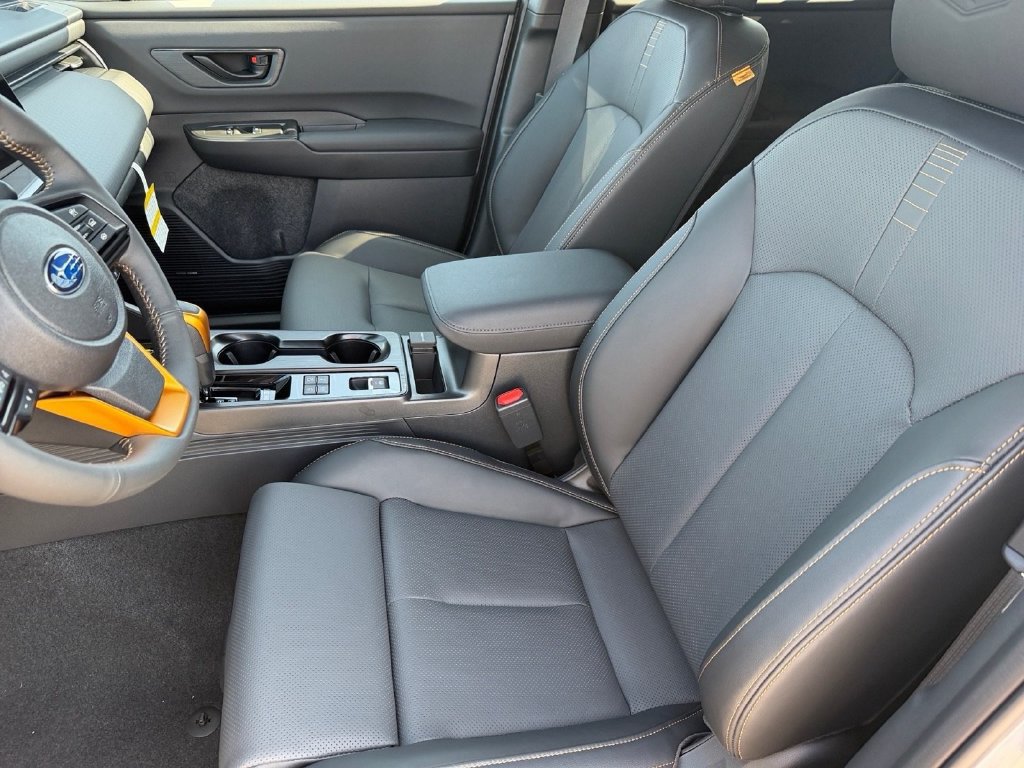 New 2026 Subaru Outback Wilderness AWD/4WD image 10