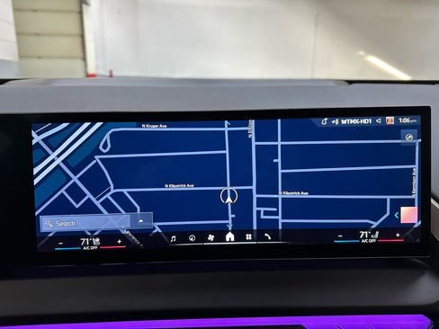 Used 2025 BMW X3 xDrive30i w/ Convenience Package image 19