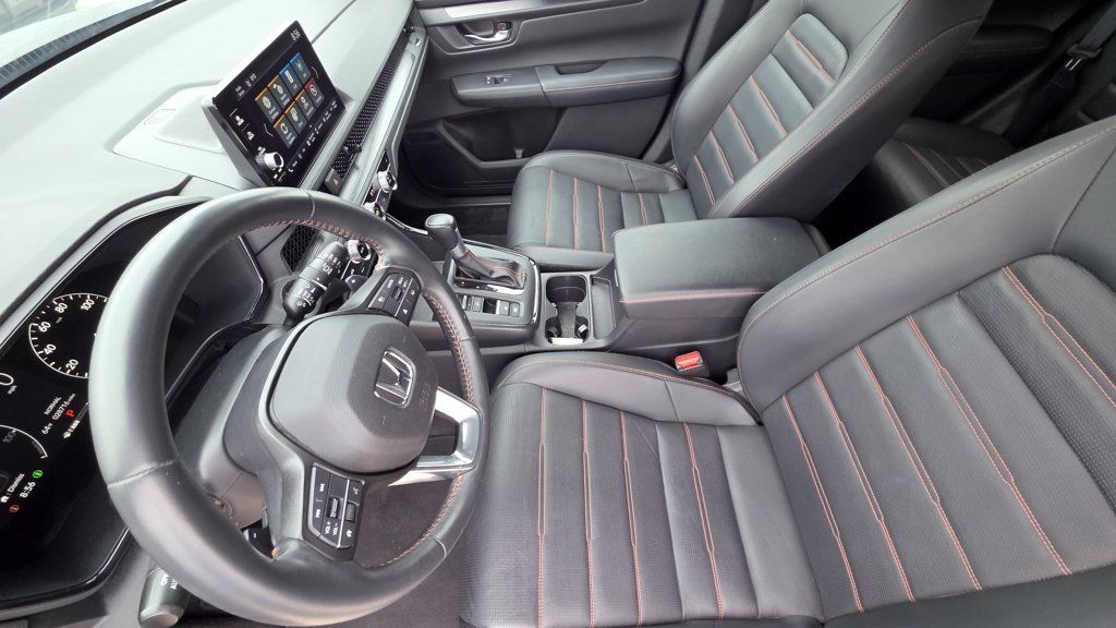 Used 2024 Honda CR-V Sport-L image 12