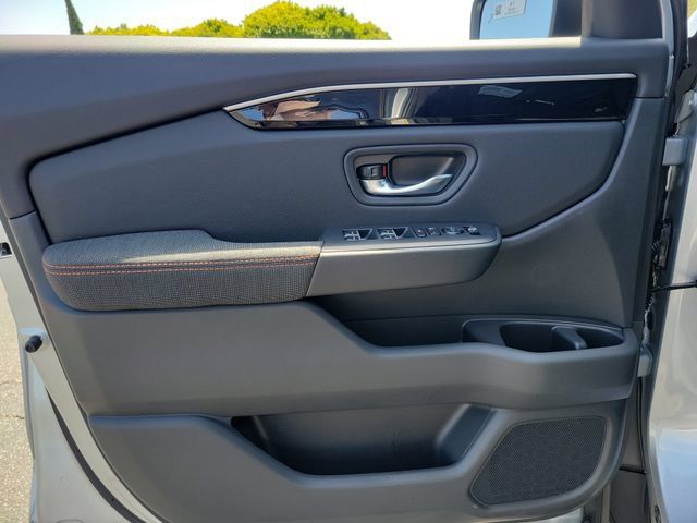 New 2026 Honda Pilot Sport image 19