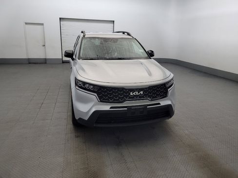 Used 2022 Kia Sorento S AWD/4WD image 14