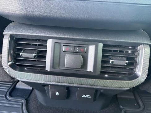 Used 2022 Ford F150 Platinum w/ Equipment Group 701A High AWD/4WD image 22